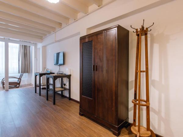 Heeren By The River : photo 5 de la chambre suite junior familiale