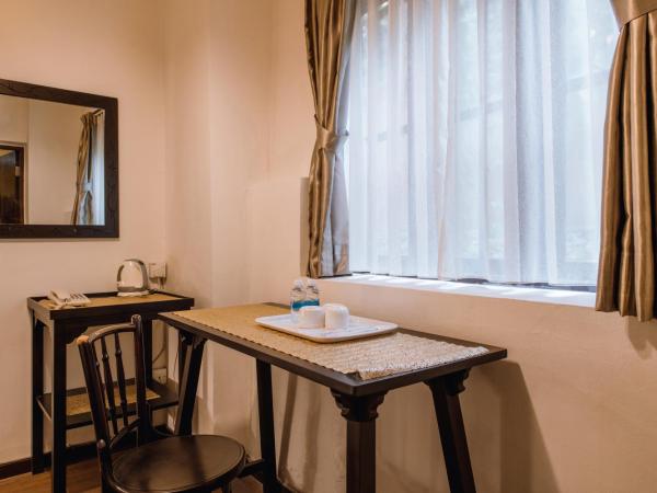 Heeren By The River : photo 8 de la chambre chambre double Économique