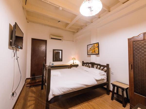 Heeren By The River : photo 2 de la chambre chambre double Économique