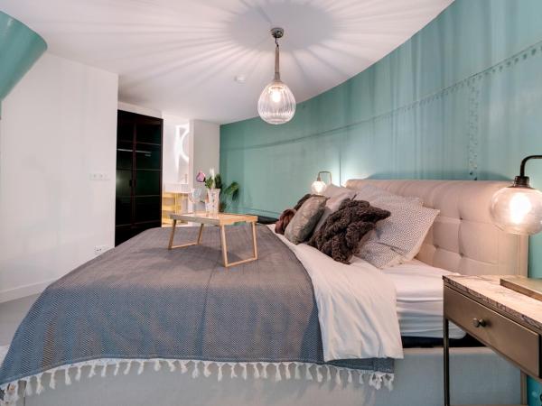 Hotel Watertoren West : photo 4 de la chambre appartement 2 chambres