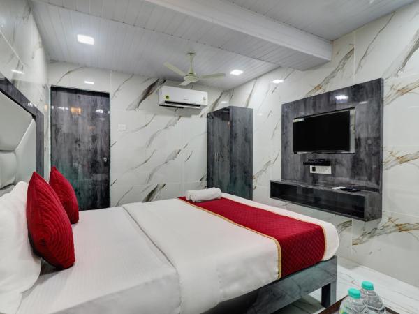 Hotel Lake Site : photo 8 de la chambre chambre deluxe