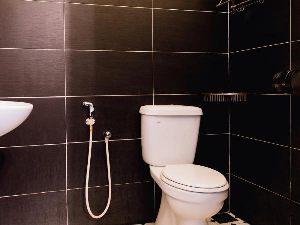 Heeren By The River : photo 1 de la chambre chambre lit queen-size deluxe