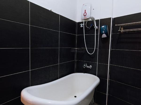 Heeren By The River : photo 2 de la chambre chambre familiale