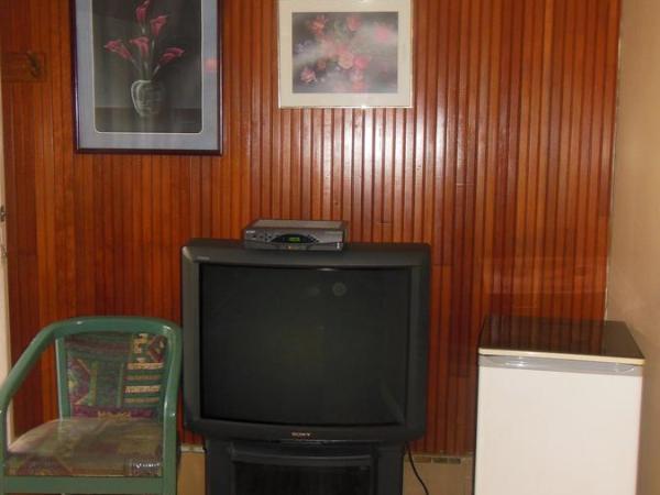 Motel Le Paysan : photo 4 de la chambre suite deluxe avec baignoire spa
