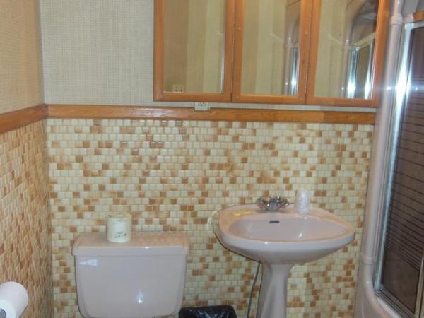 Motel Le Paysan : photo 6 de la chambre chambre lit queen-size 