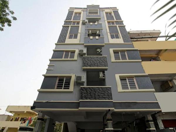 Jubilee Homes : photo 5 de la chambre chambre triple deluxe