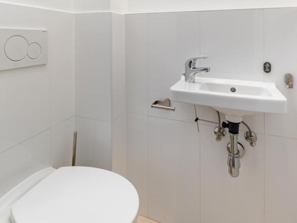 numa I Strauss Apartments : photo 10 de la chambre 2 bedroom apartment with balcony