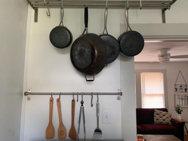 Cute & Quiet Garage Apt Home : photo 6 de la chambre appartement 1 chambre