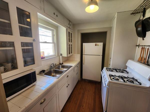 Cute & Quiet Garage Apt Home : photo 7 de la chambre appartement 1 chambre