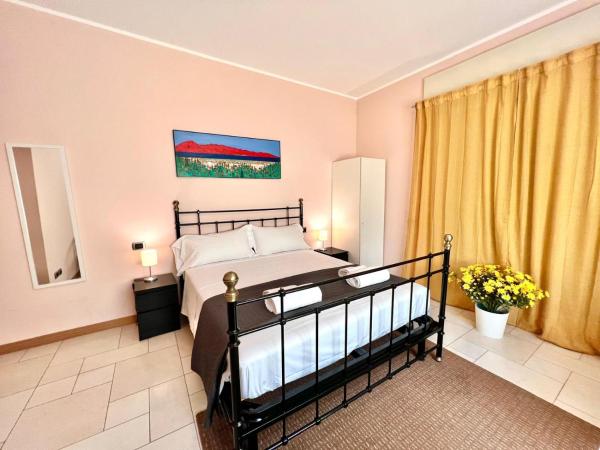 Bergamoinhouse : photo 3 de la chambre chambre triple avec salle de bains commune