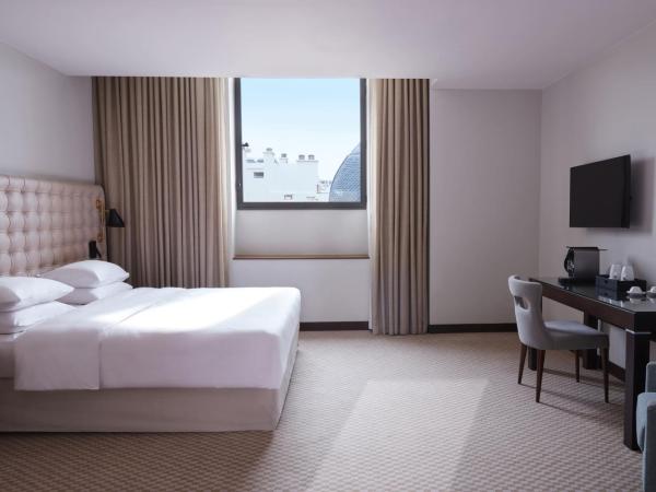 Hyatt Regency Nice Palais de la Méditerranée : photo 3 de la chambre suite