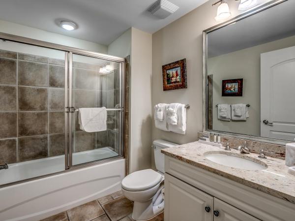 North Beach Resort & Villas : photo 4 de la chambre 1202 savannah oceanfront four bedroom luxury condo