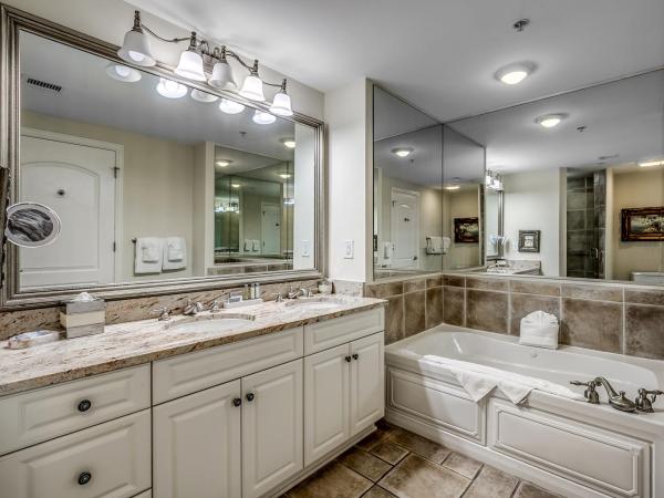 North Beach Resort & Villas : photo 2 de la chambre 1202 savannah oceanfront four bedroom luxury condo