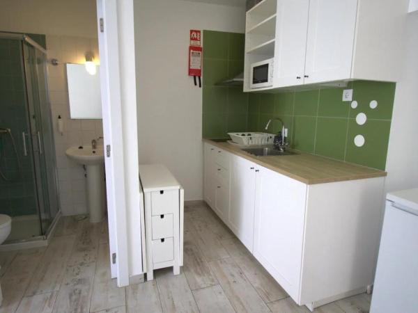 WOT Peniche : photo 3 de la chambre studio