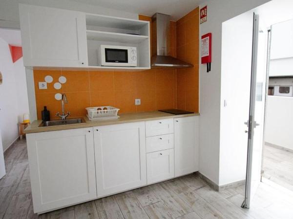 WOT Peniche : photo 7 de la chambre appartement 2 chambres