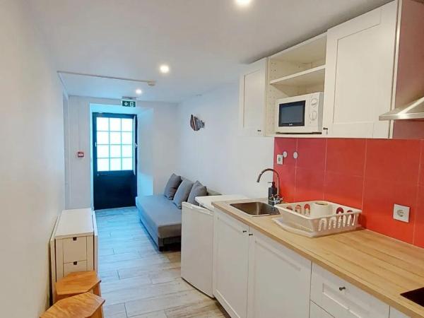 WOT Peniche : photo 3 de la chambre appartement 1 chambre