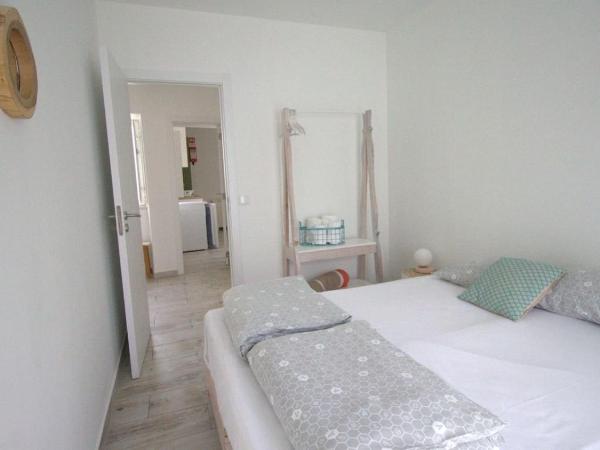 WOT Peniche : photo 3 de la chambre appartement supérieur