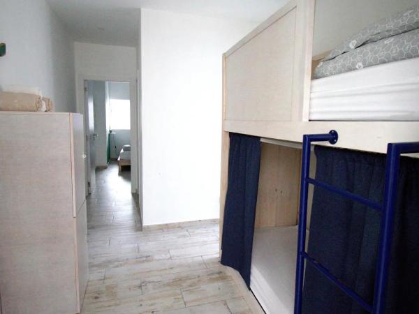 WOT Peniche : photo 6 de la chambre chambre familiale