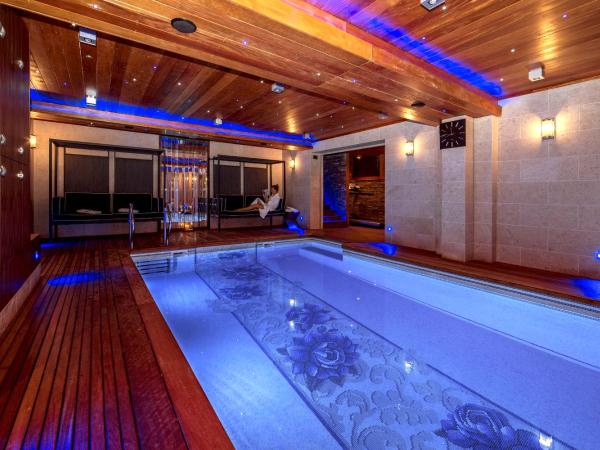 Mała Anglia - Boutique Apartments & SPA : photo 2 de la chambre appartement deluxe