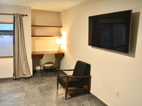 Casa Palmas : photo 7 de la chambre appartement suite