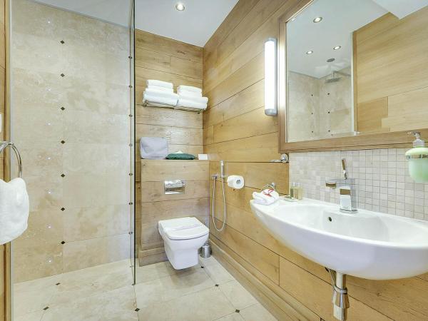 Mała Anglia - Boutique Apartments & SPA : photo 3 de la chambre appartement 2 chambres