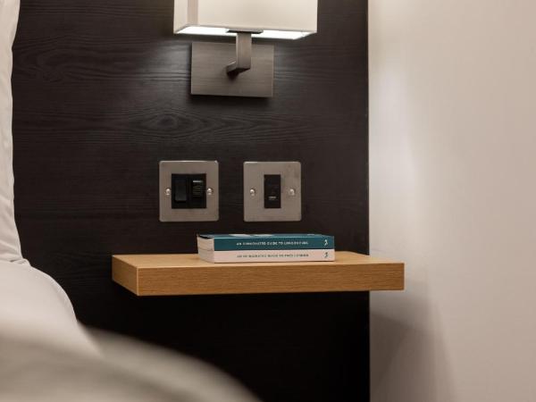 St Giles London - A St Giles Hotel : photo 3 de la chambre chambre double supérieure