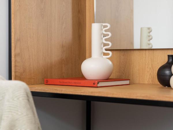 St Giles London - A St Giles Hotel : photo 4 de la chambre chambre double supérieure