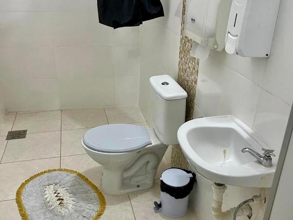 Pousada JG, hostel e alojamento : photo 3 de la chambre chambre simple