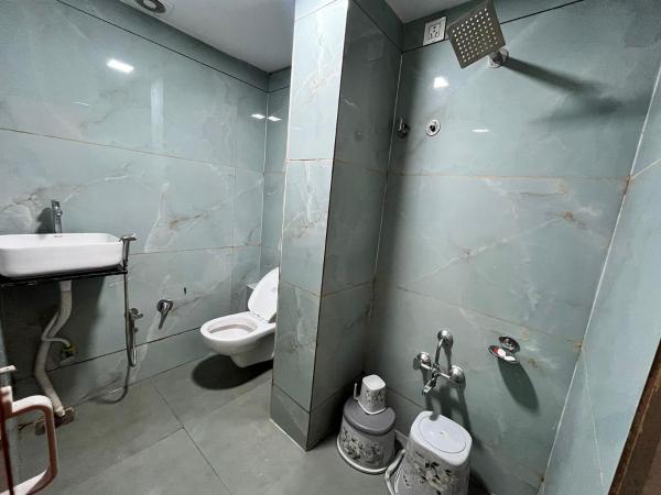 Hotel The Grand : photo 4 de la chambre chambre double standard