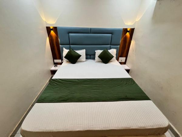 Hotel The Grand : photo 7 de la chambre chambre double supérieure