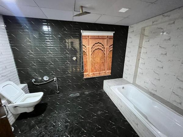 Hotel The Grand : photo 10 de la chambre chambre double supérieure