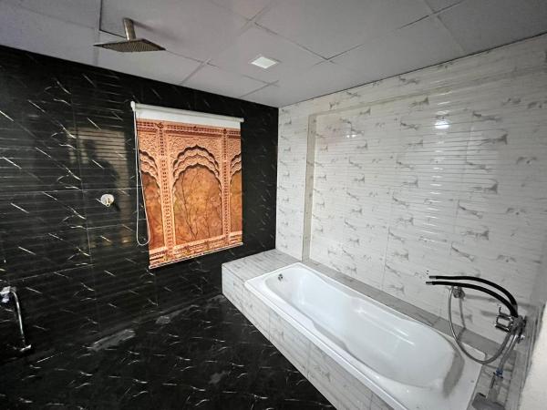 Hotel The Grand : photo 9 de la chambre chambre double supérieure