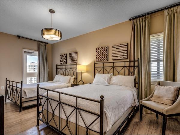 North Beach Resort & Villas : photo 1 de la chambre 1219 palmetto oceanfront four bedroom luxury condo