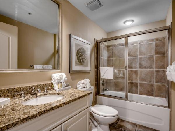 North Beach Resort & Villas : photo 4 de la chambre 1219 palmetto oceanfront four bedroom luxury condo