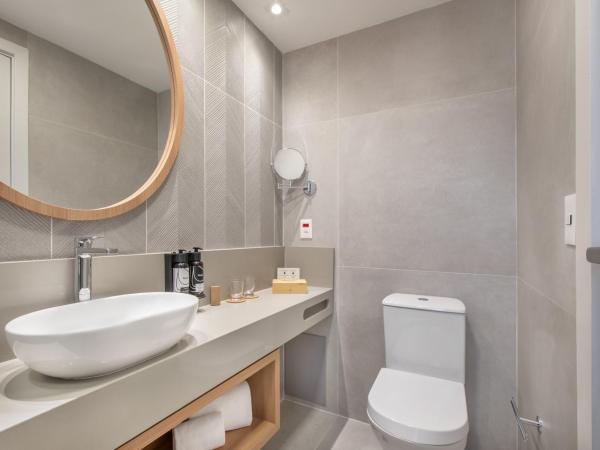 INNSiDE by Meliá São Paulo ITAIM : photo 5 de la chambre innside city view twin