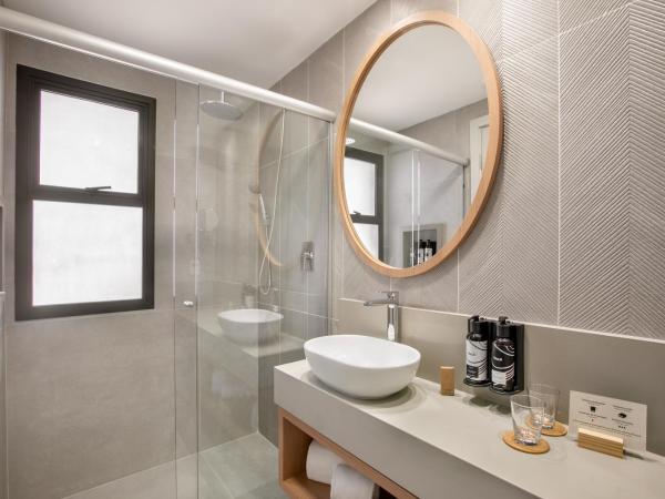 INNSiDE by Meliá São Paulo ITAIM : photo 6 de la chambre innside city view twin