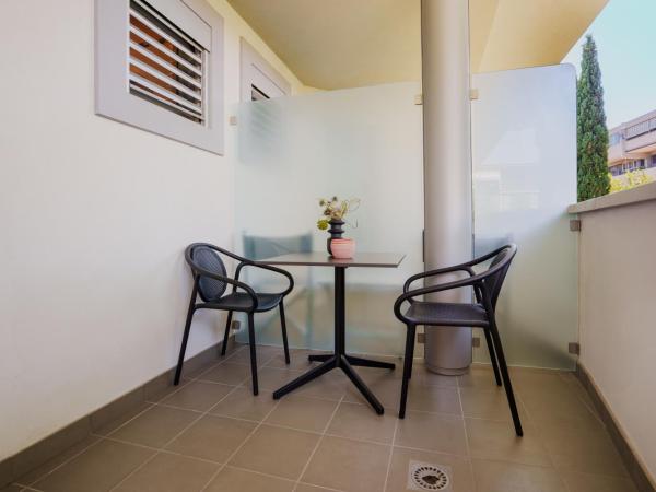 JOIVY Together Florence Urban Resort : photo 5 de la chambre chambre quadruple deluxe