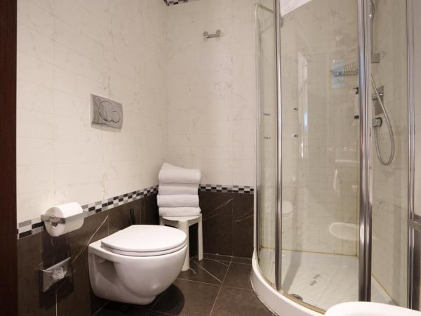 JOIVY Together Florence Urban Resort : photo 8 de la chambre chambre double deluxe