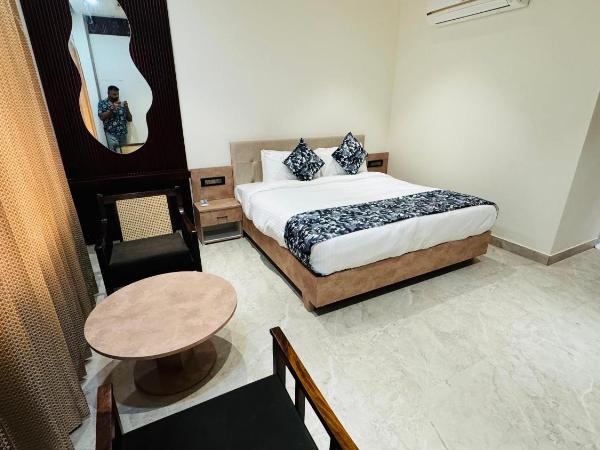 Akaya Hills : photo 4 de la chambre chambre double - vue sur montagne