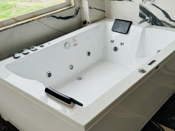 Akaya Hills : photo 4 de la chambre suite - vue sur montagne