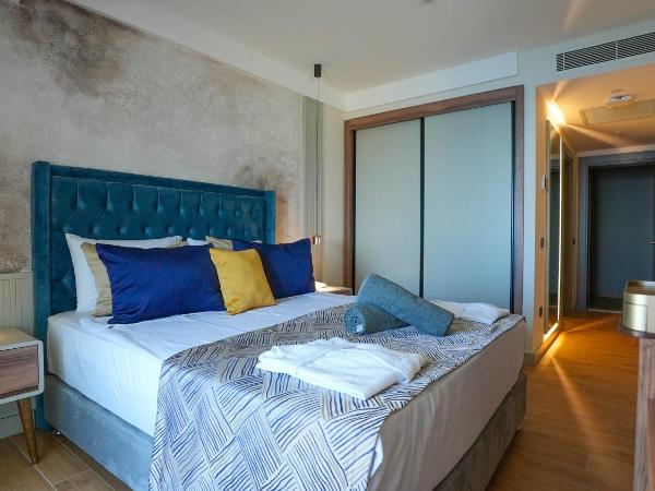 Ada Port Hotel Adults Only : photo 1 de la chambre chambre double - vue sur jardin