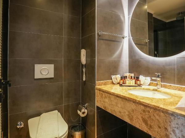 Ada Port Hotel Adults Only : photo 6 de la chambre chambre double