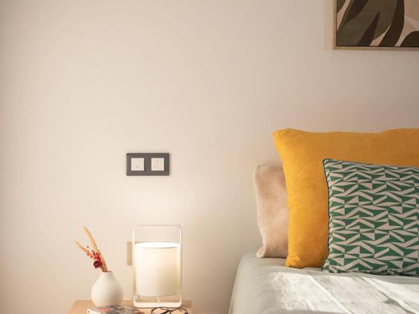 Oh Activ Nîmes : photo 2 de la chambre chambre triple