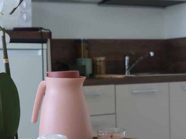 Oh Activ Nîmes : photo 4 de la chambre studio deluxe