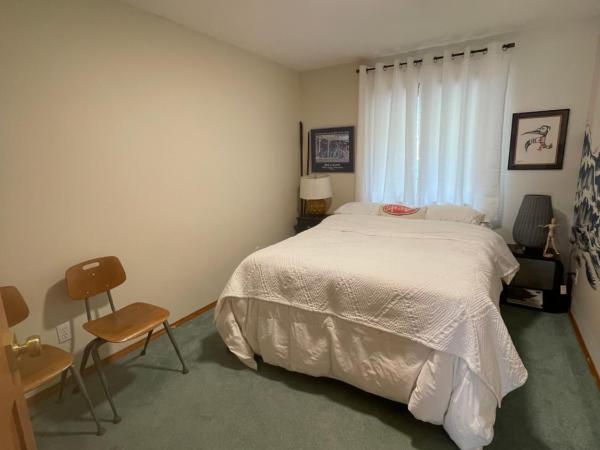 The Spot bed and breakfast : photo 1 de la chambre chambre double