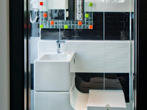 JC Rooms Santo Domingo : photo 3 de la chambre chambre double supérieure