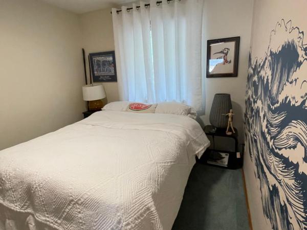 The Spot bed and breakfast : photo 4 de la chambre chambre double