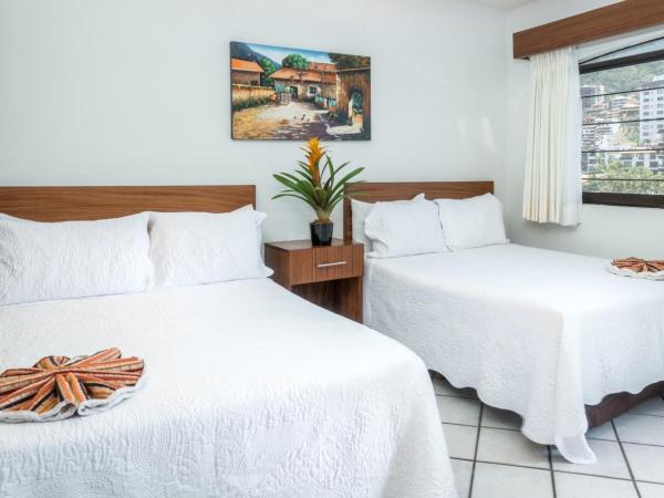 Hotel Eloisa : photo 4 de la chambre chambre standard avec climatisation