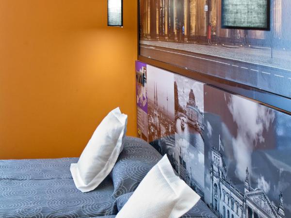 JC Rooms Santo Domingo : photo 4 de la chambre chambre double ou lits jumeaux exécutive