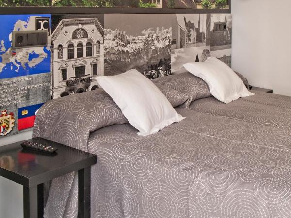 JC Rooms Santo Domingo : photo 5 de la chambre chambre double ou lits jumeaux exécutive